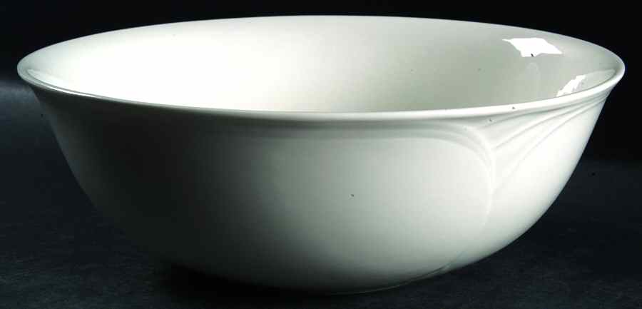 Profile 10" Large Salad Serving Bowl by Royal Doulton-1