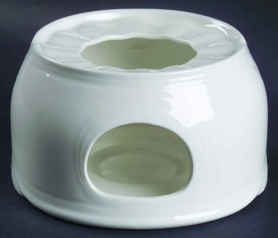Profile China Warmer Stand by Royal Doulton-1
