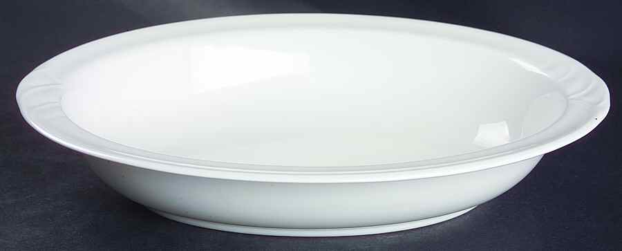 Profile 10" Oval Vegetable Bowl by Royal Doulton-1
