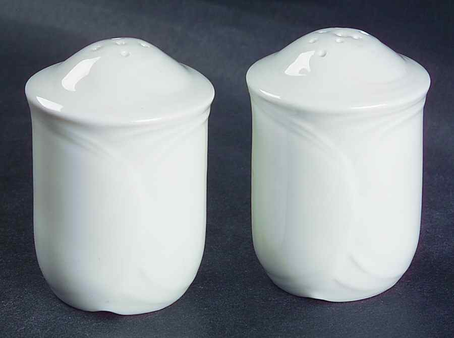 Profile Salt & Pepper Set by Royal Doulton-1
