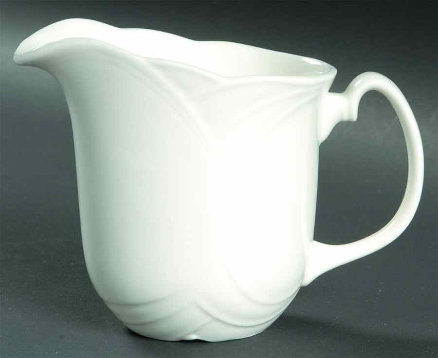 Profile Creamer by Royal Doulton-1
