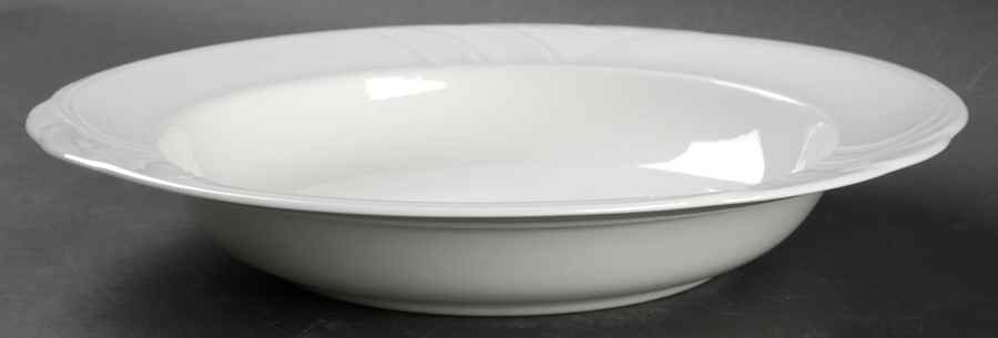 Profile Large Fruit Bowl by Royal Doulton-1