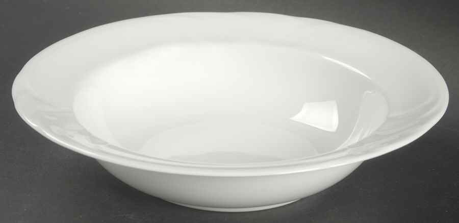 Profile Rim Fruit/Dessert (Sauce) Bowl by Royal Doulton-1
