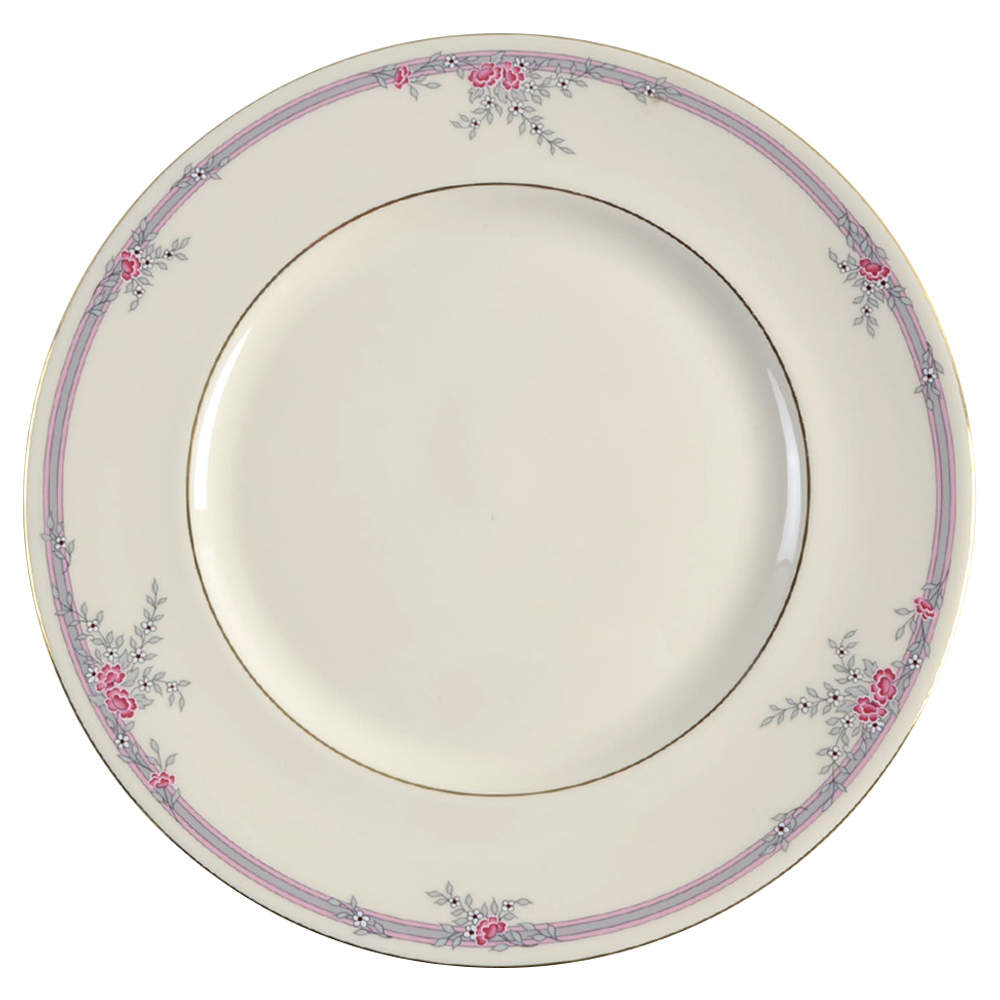 Providence Dinner Plate by Royal Doulton-1
