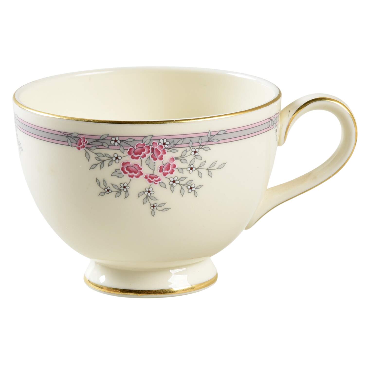 Providence Footed Cup by Royal Doulton-1
