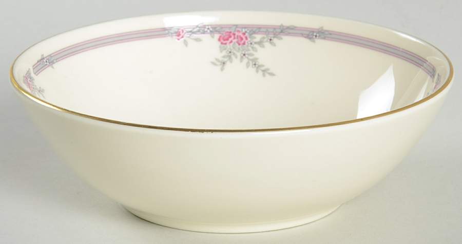 Providence Fruit/Dessert (Sauce) Bowl by Royal Doulton-1