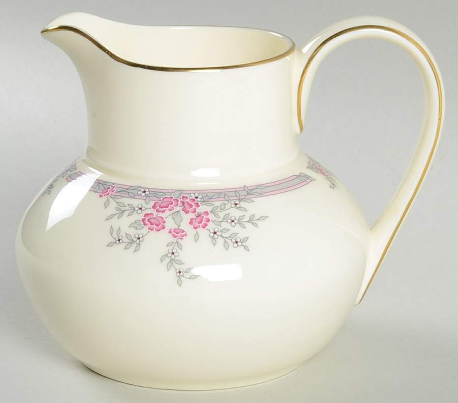 Providence Creamer by Royal Doulton-1