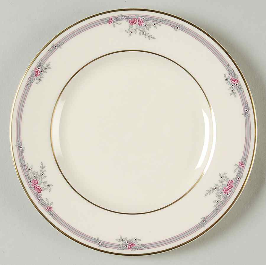 Providence Bread & Butter Plate by Royal Doulton-1