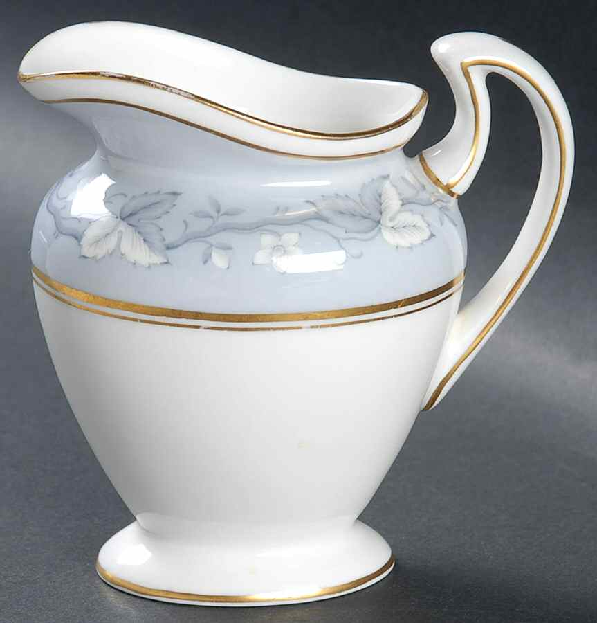 Queensbury Creamer by Royal Doulton-1