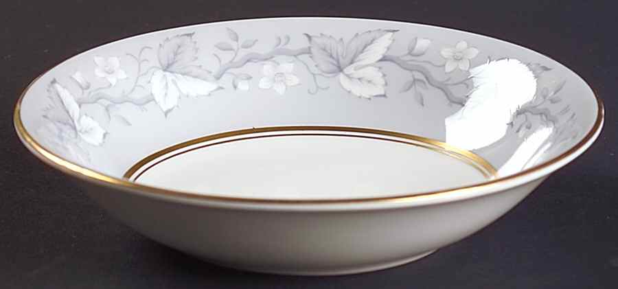 Queensbury Fruit/Dessert (Sauce) Bowl by Royal Doulton-1