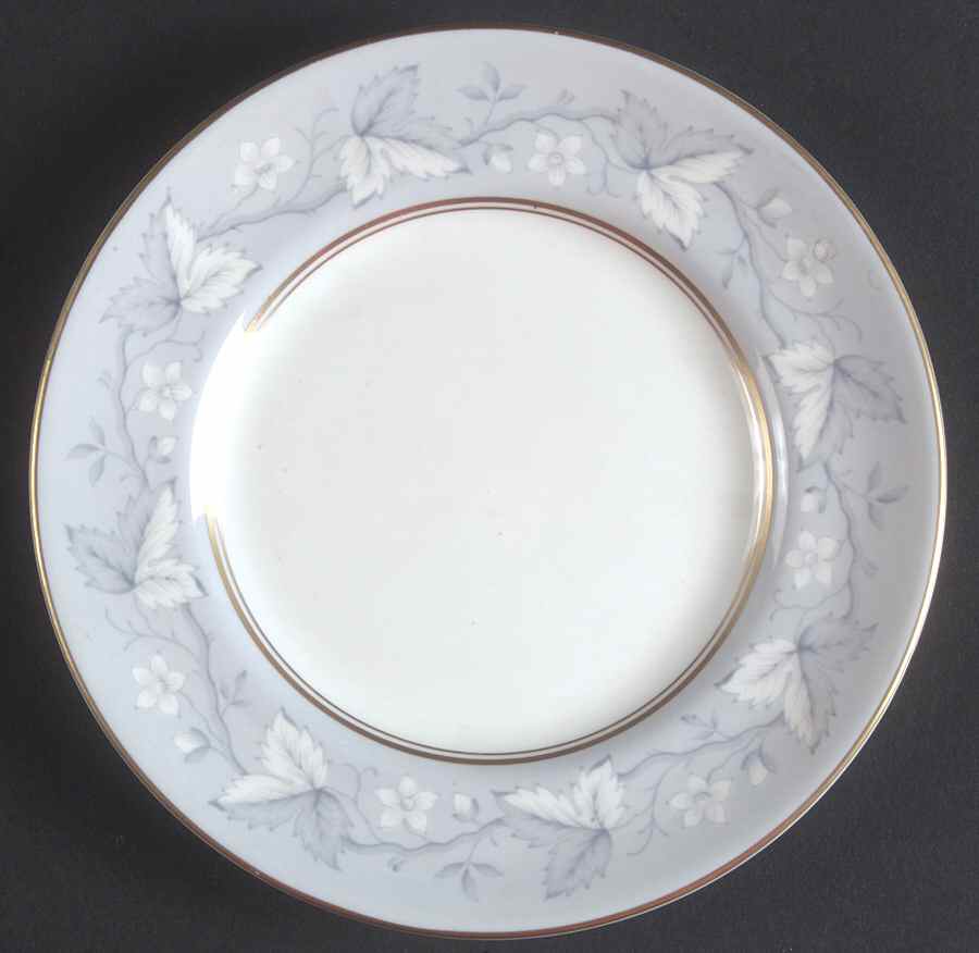 Queensbury Bread & Butter Plate by Royal Doulton-1