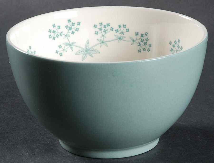 Queenslace Open Sugar Bowl by Royal Doulton-1