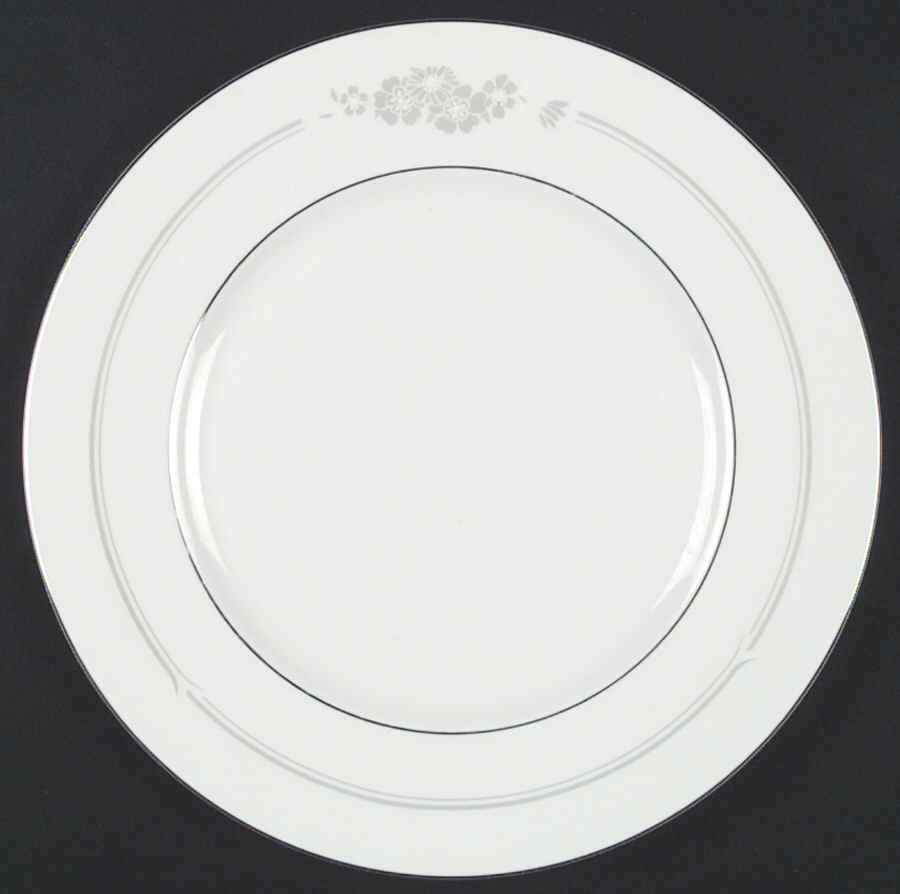 Quintet Dinner Plate by Royal Doulton-1