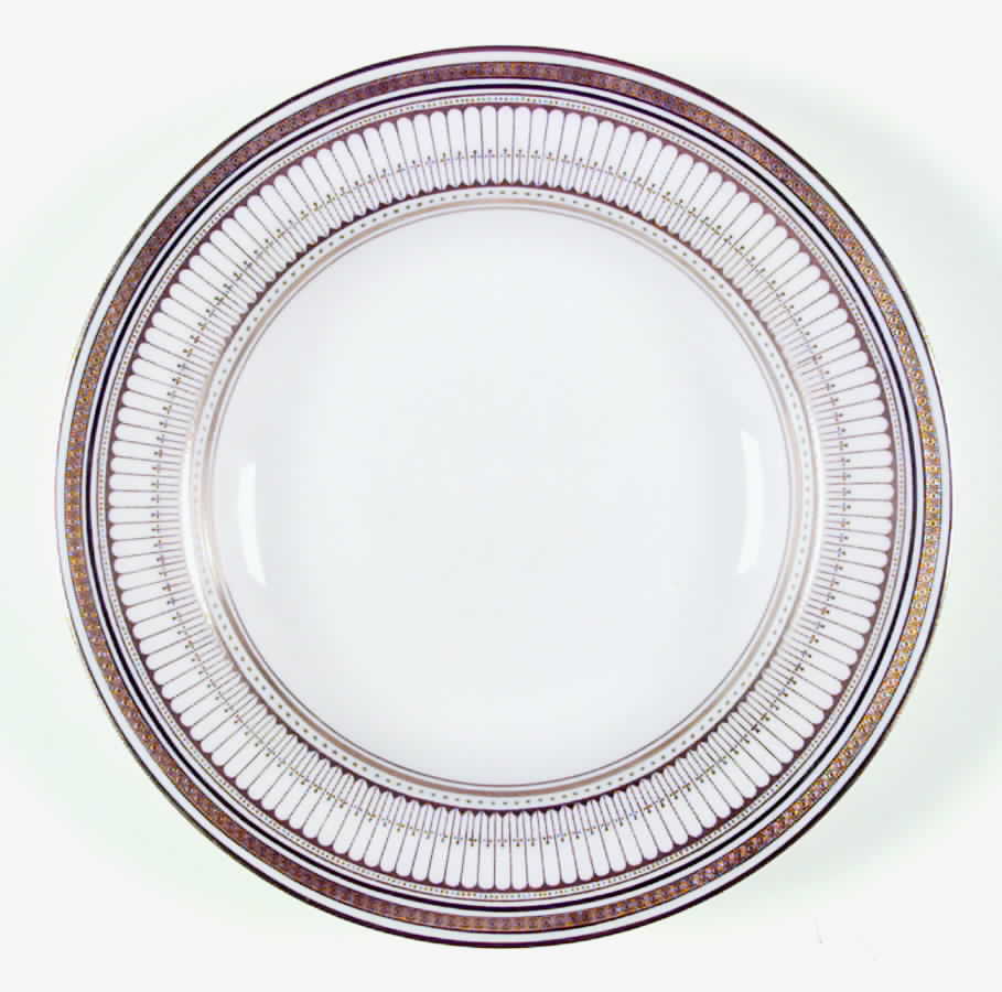 RA6746 Large Rim Soup Bowl by Royal Doulton-1