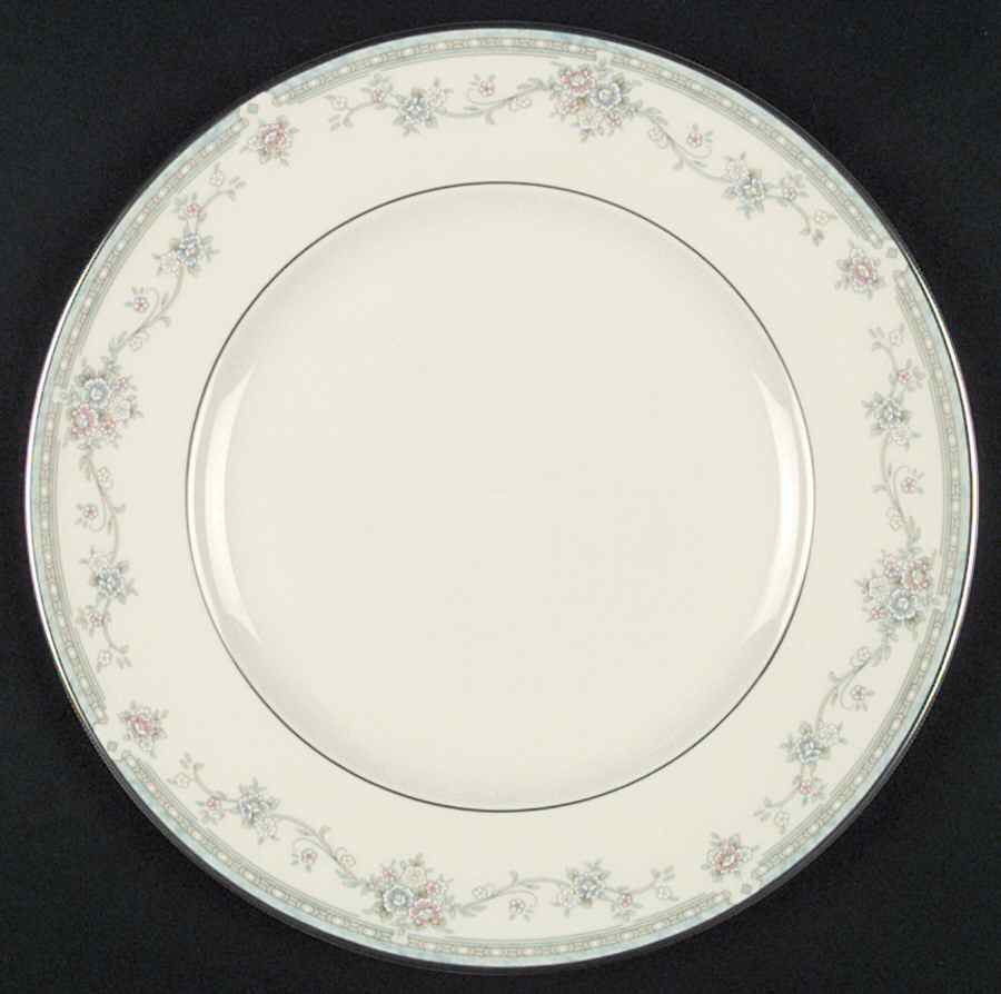 Rachel Dinner Plate by Royal Doulton-1