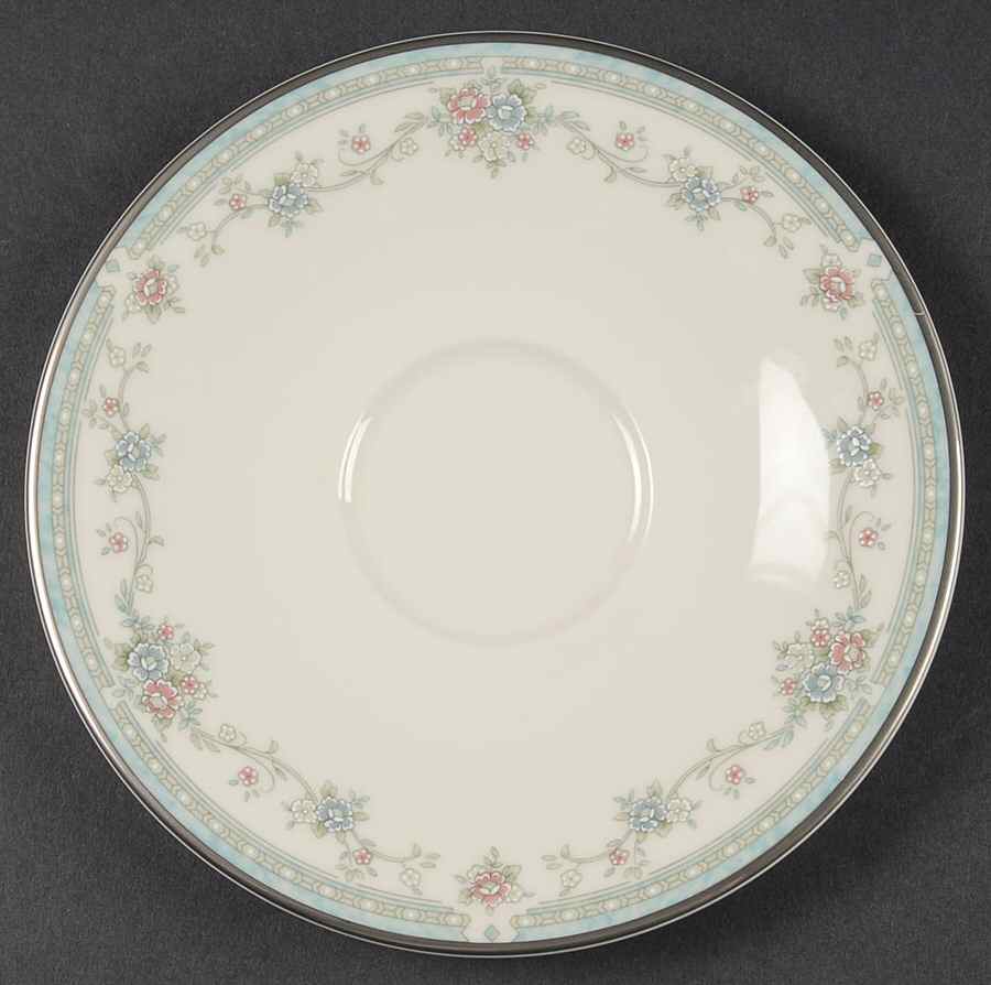 Rachel Saucer by Royal Doulton-1
