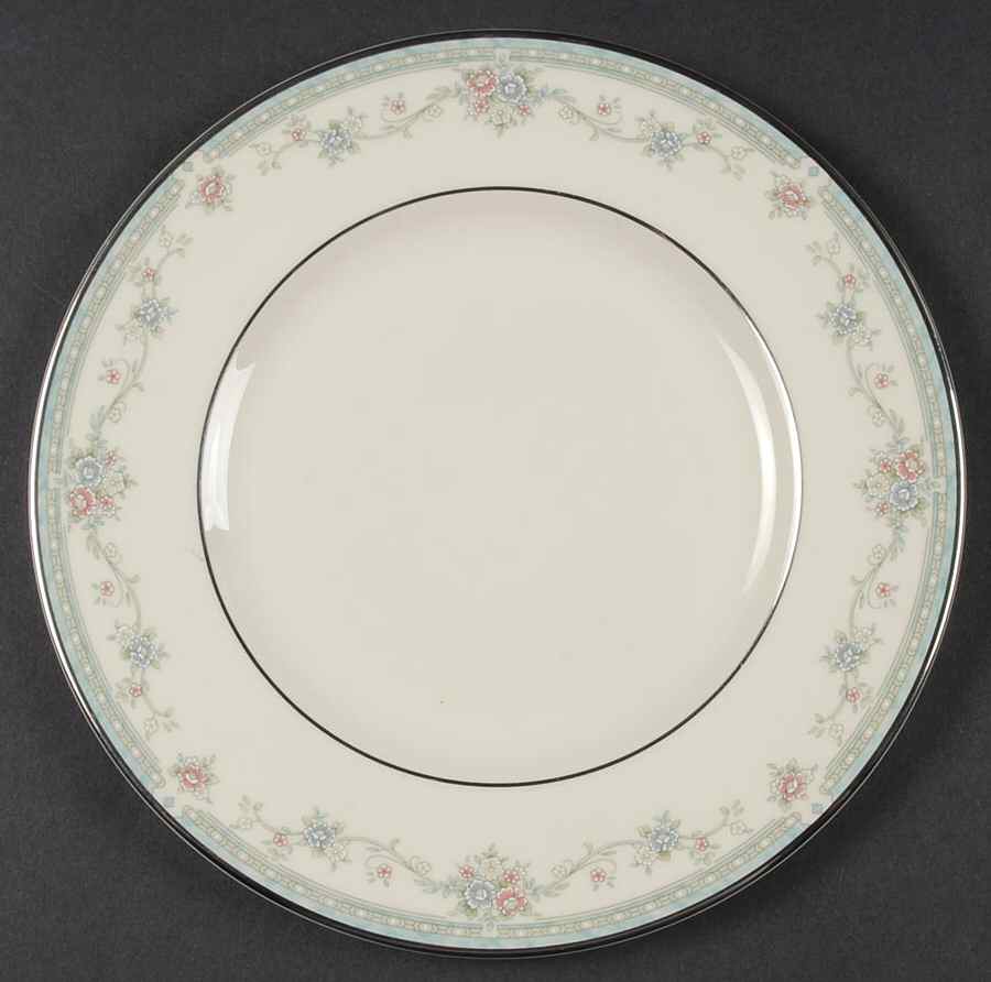 Rachel Salad Plate by Royal Doulton-1