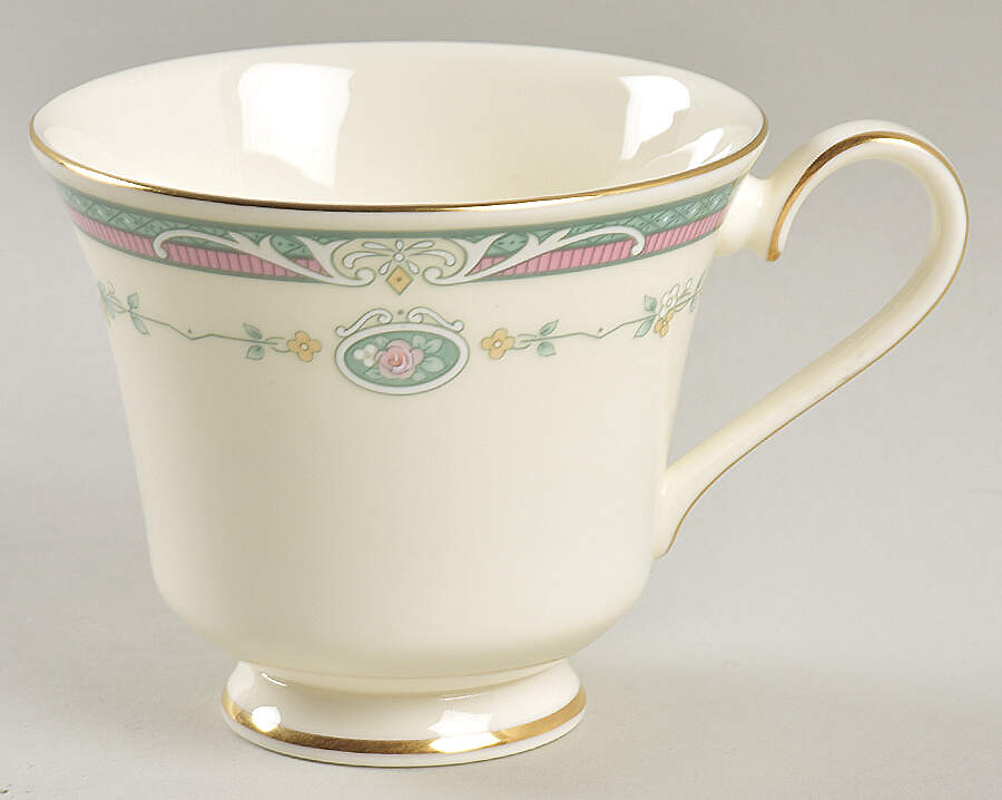 Radcliffe Footed Cup by Royal Doulton-1