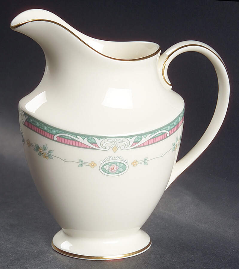 Radcliffe Creamer by Royal Doulton-1