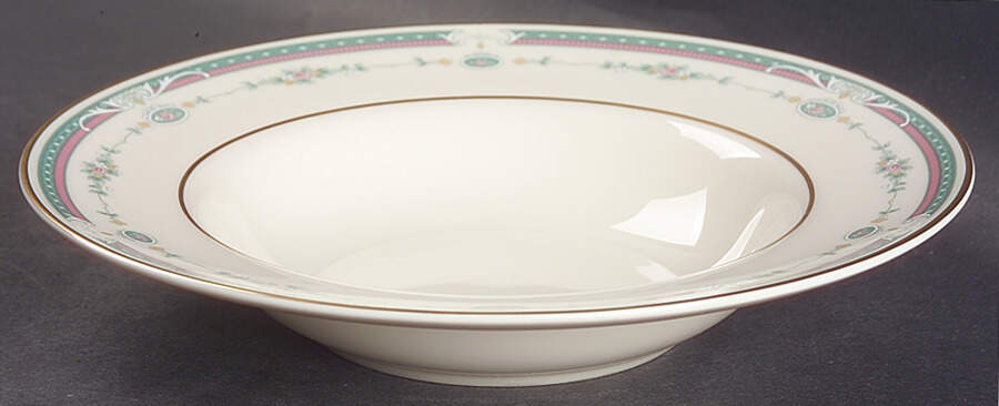 Radcliffe Rim Soup Bowl by Royal Doulton-1