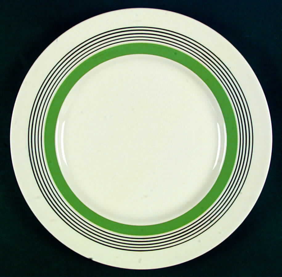 Radiance Dinner Plate by Royal Doulton-1