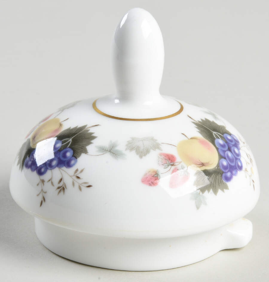 Ravenna Lid for Coffee Pot by Royal Doulton-1