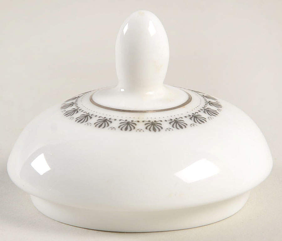Ravenswood Lid for Sugar Bowl by Royal Doulton-1