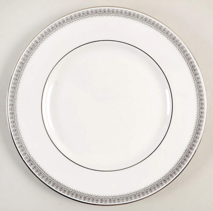 Ravenswood Salad Plate by Royal Doulton-1