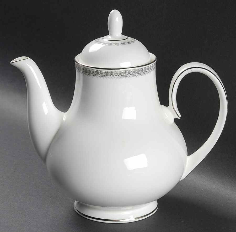 Ravenswood Coffee Pot & Lid by Royal Doulton-1