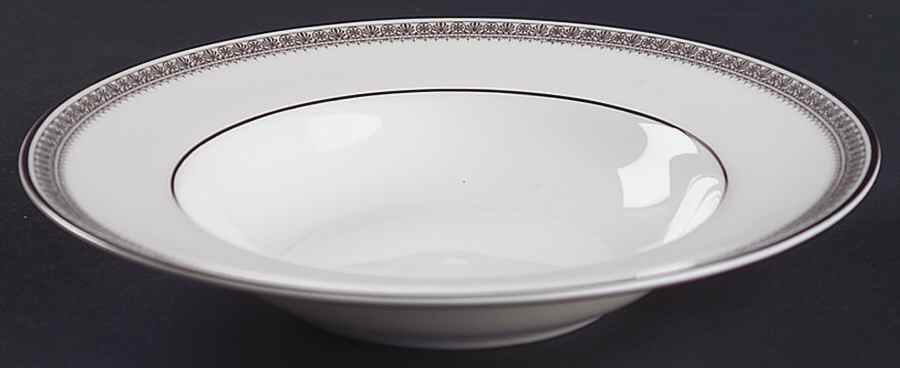 Ravenswood Rim Soup Bowl by Royal Doulton-1