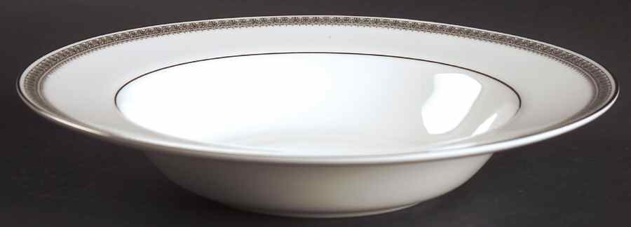 Ravenswood Large Rim Soup Bowl by Royal Doulton-1