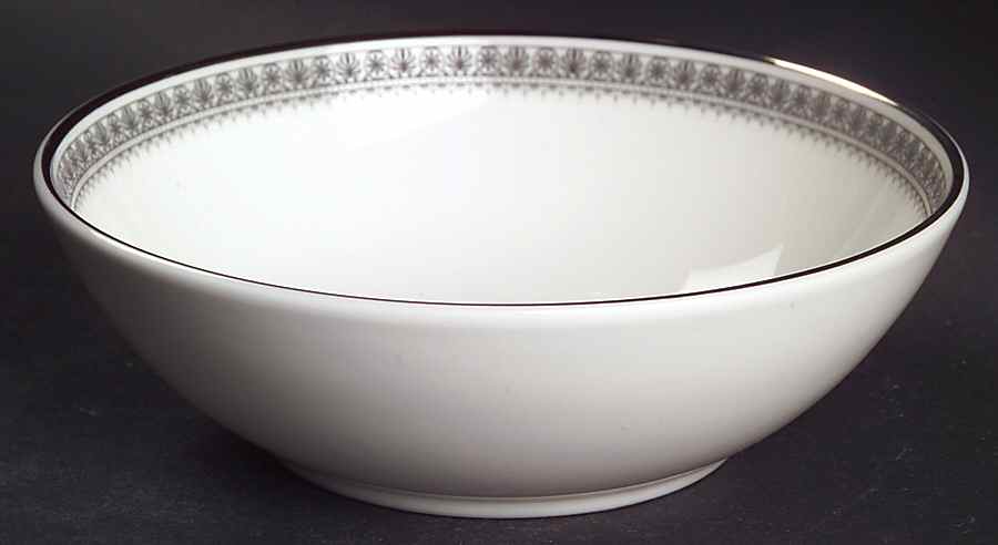 Ravenswood Fruit/Dessert (Sauce) Bowl by Royal Doulton-1