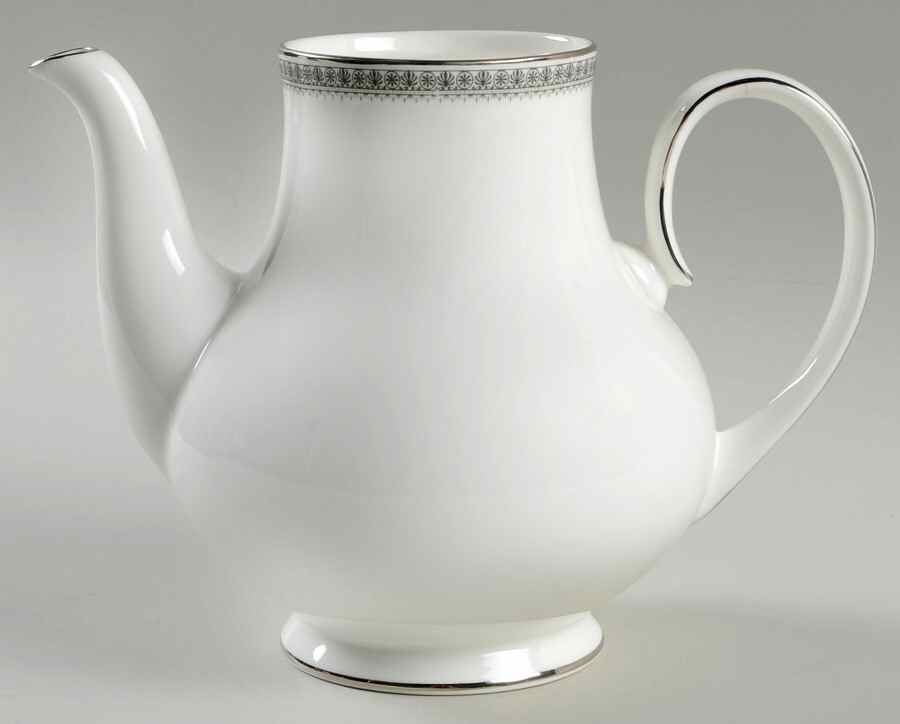 Ravenswood Coffee Pot No Lid by Royal Doulton-1
