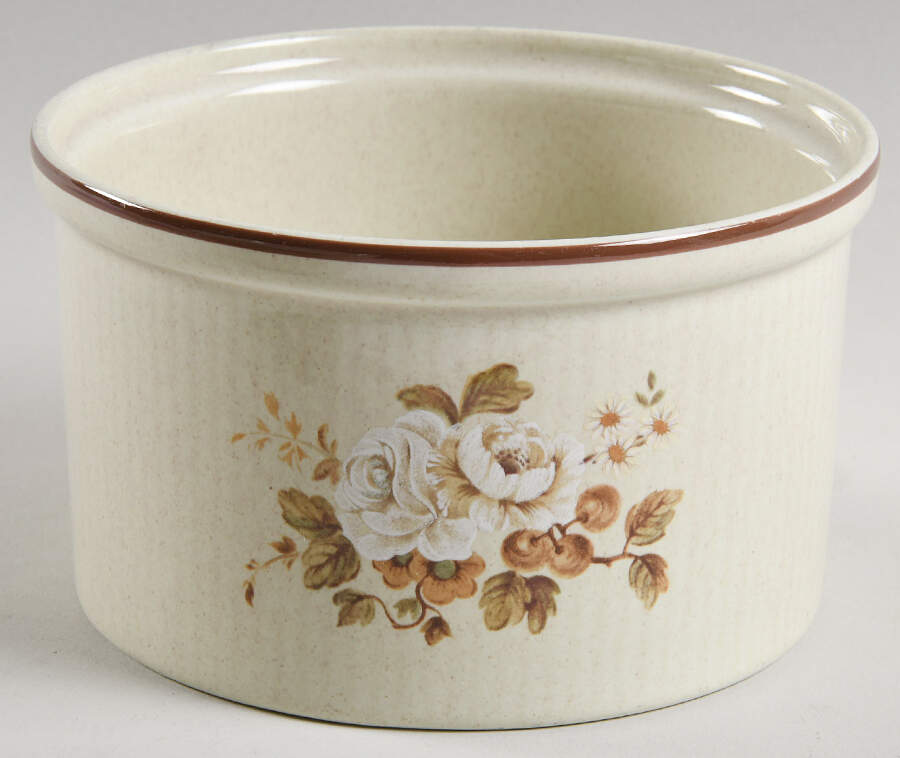 Ravel 5" Souffle by Royal Doulton-1