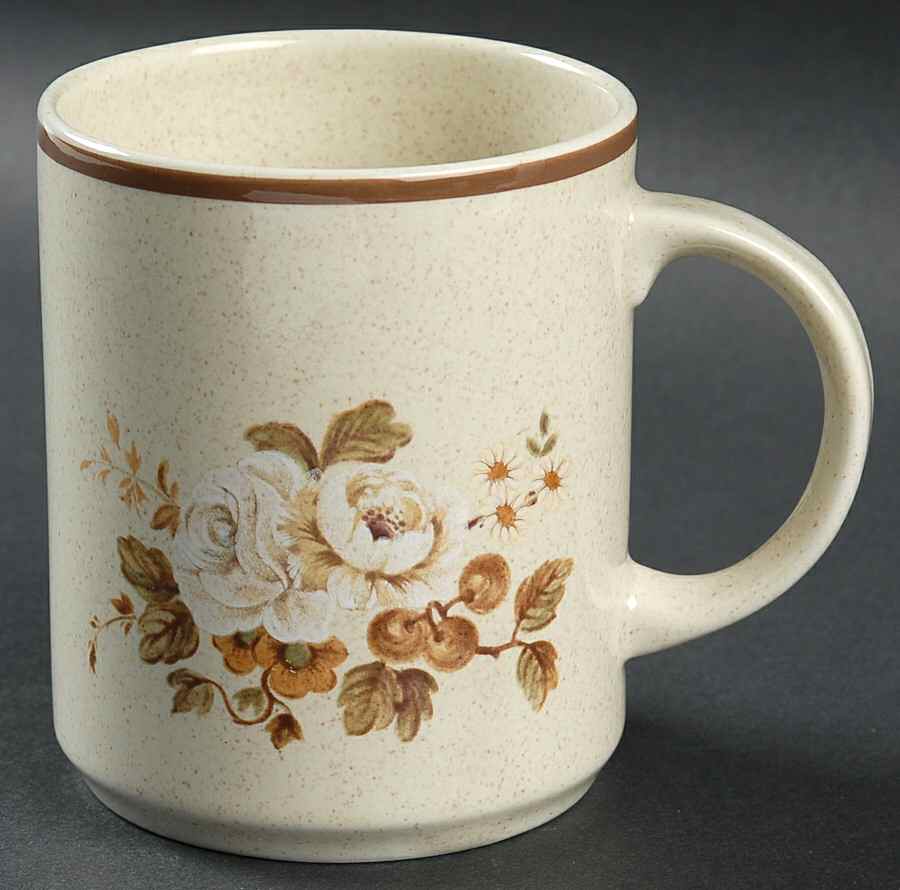 Ravel Mug by Royal Doulton-1