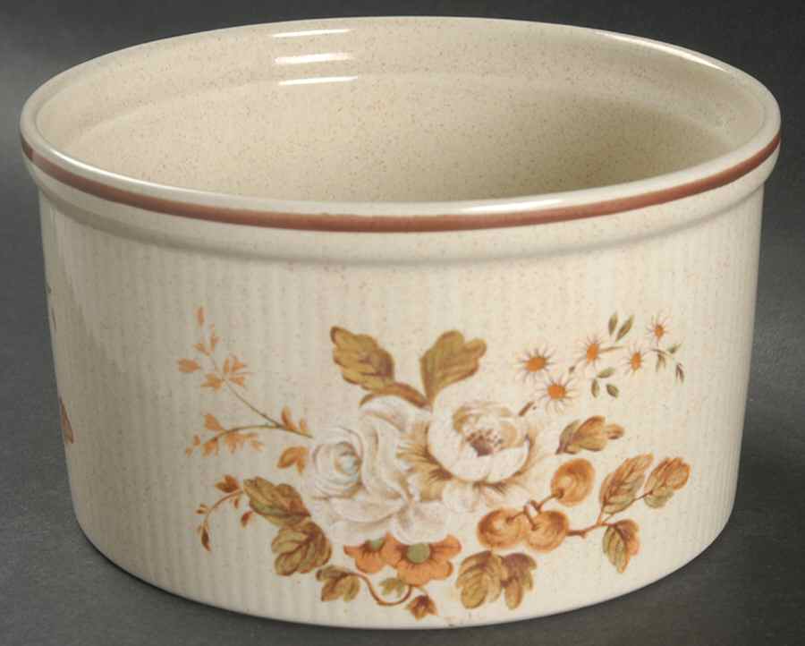 Ravel 6" Souffle by Royal Doulton-1