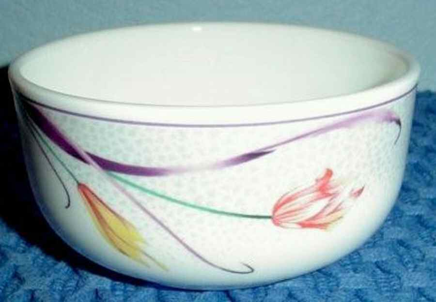RD2 Fruit/Dessert (Sauce) Bowl by Royal Doulton-1