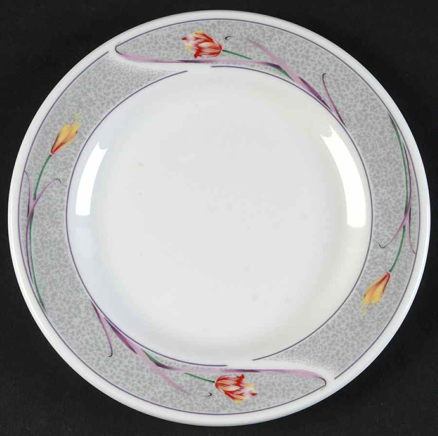 RD2 Bread & Butter Plate by Royal Doulton-1