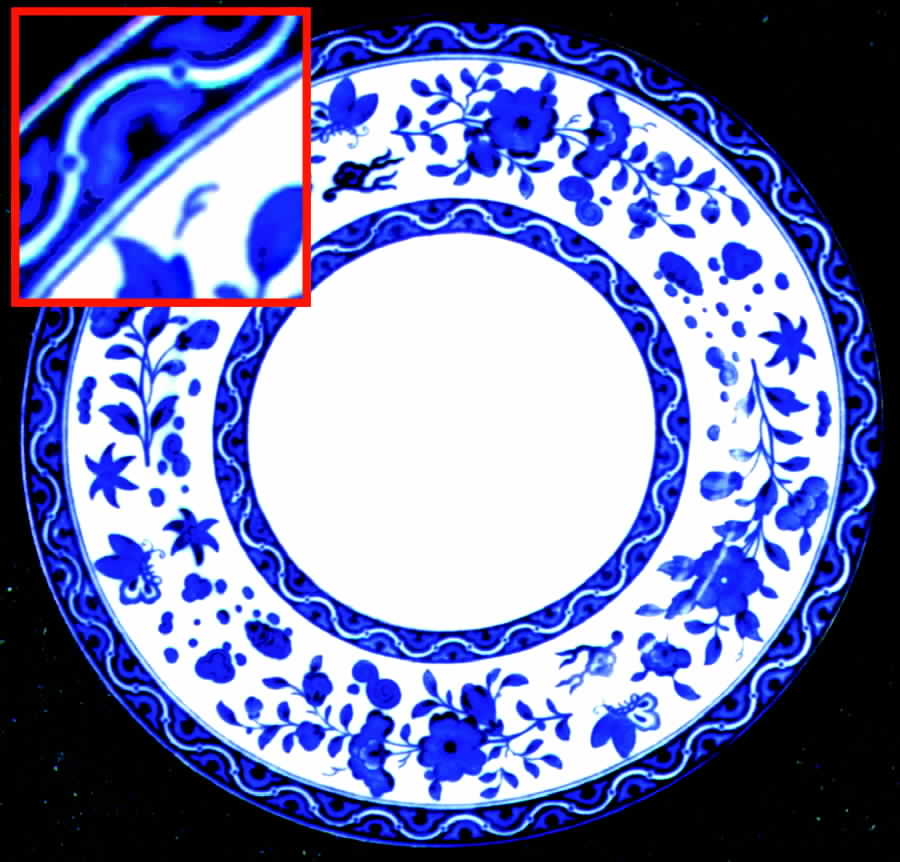 RD22 Dinner Plate by Royal Doulton-1