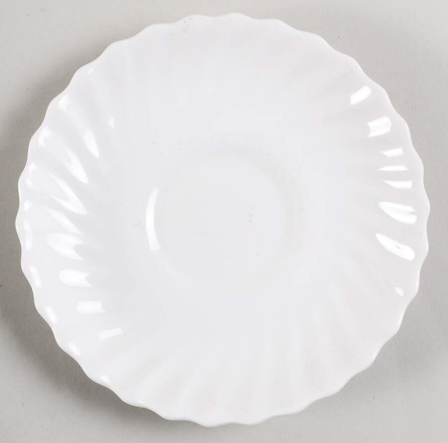 RD27 Saucer for Footed Cup by Royal Doulton-1