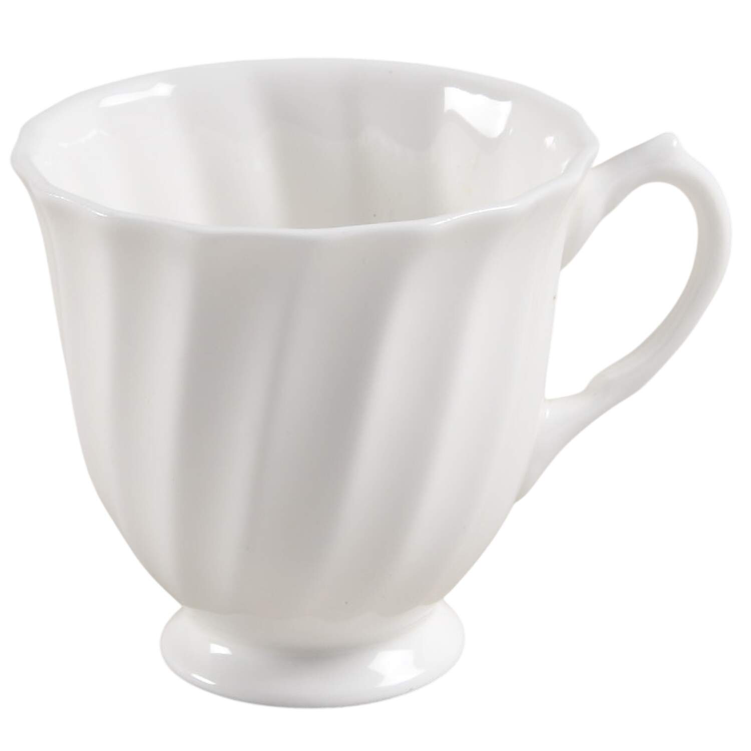 RD27 Footed Demitasse Cup by Royal Doulton-1