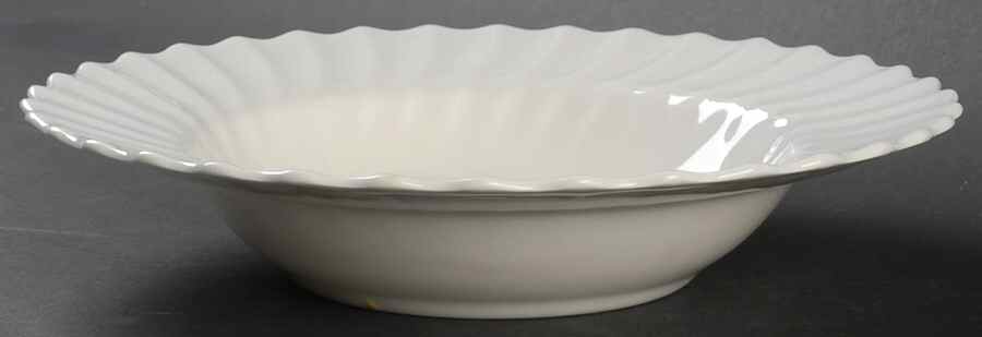 RD27 Rim Soup Bowl by Royal Doulton-1