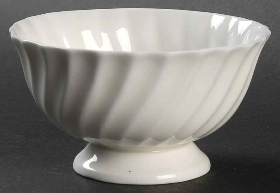 RD27 Open Sugar Bowl by Royal Doulton-1