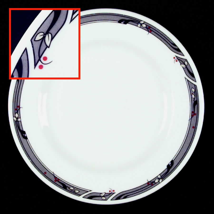 RD31 Bread & Butter Plate by Royal Doulton-1