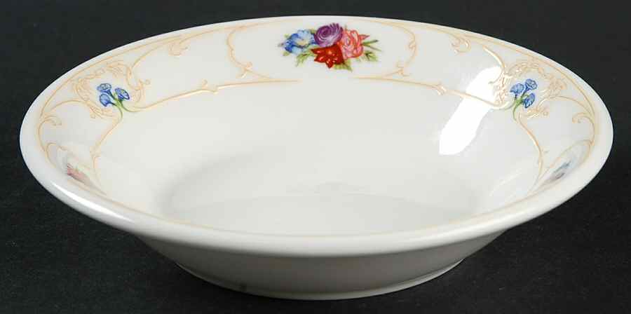 RD39 Fruit/Dessert (Sauce) Bowl by Royal Doulton-1