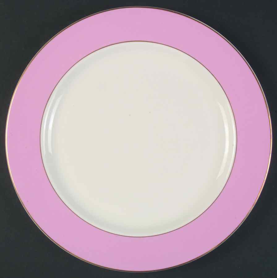 RD51 Dinner Plate by Royal Doulton-1