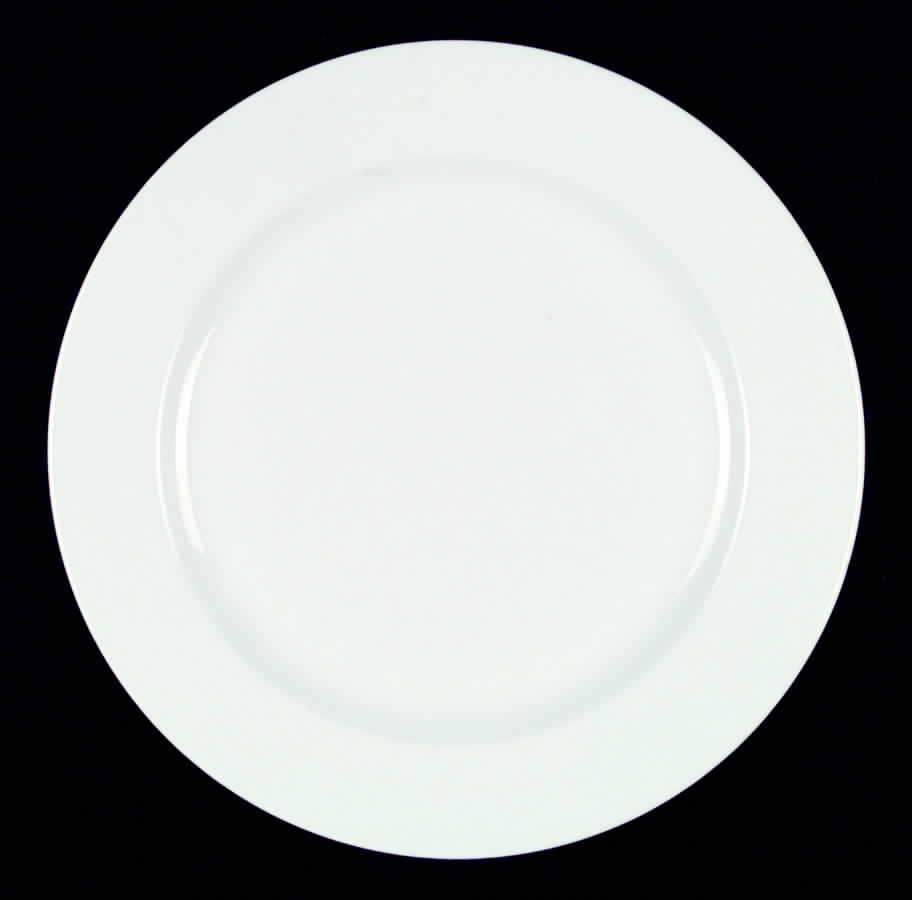 RD7 Dinner Plate by Royal Doulton-1