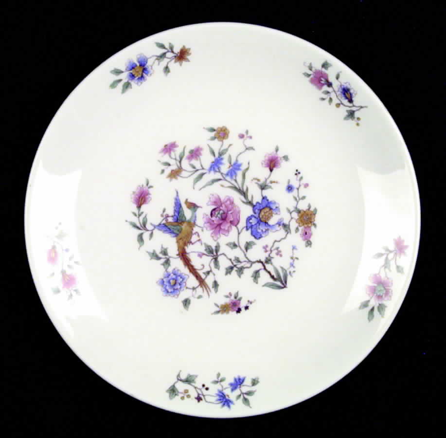 RD8 Salad Plate by Royal Doulton-1