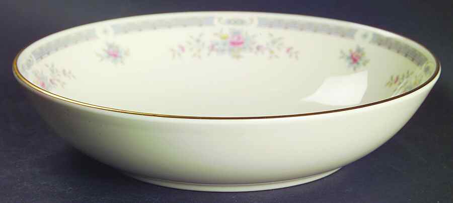 Rebecca 7" All Purpose Bowl by Royal Doulton-1