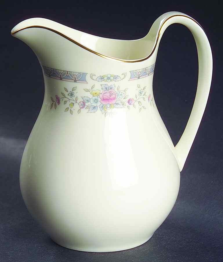 Rebecca Creamer by Royal Doulton-1